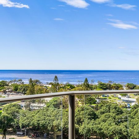 Maroochy Sands Holiday Apartments Maroochydore Eksteriør billede