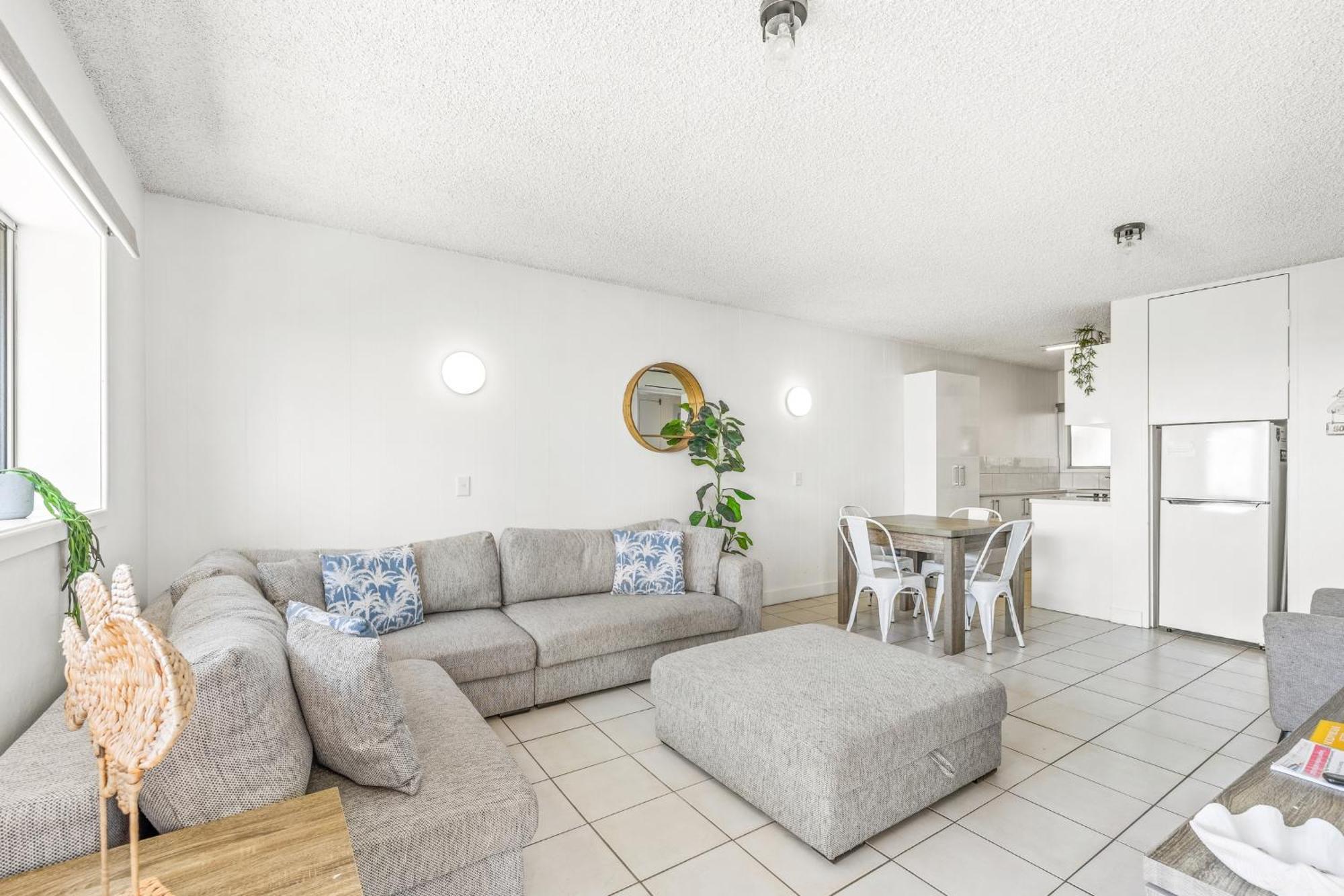 Maroochy Sands Holiday Apartments Maroochydore Eksteriør billede