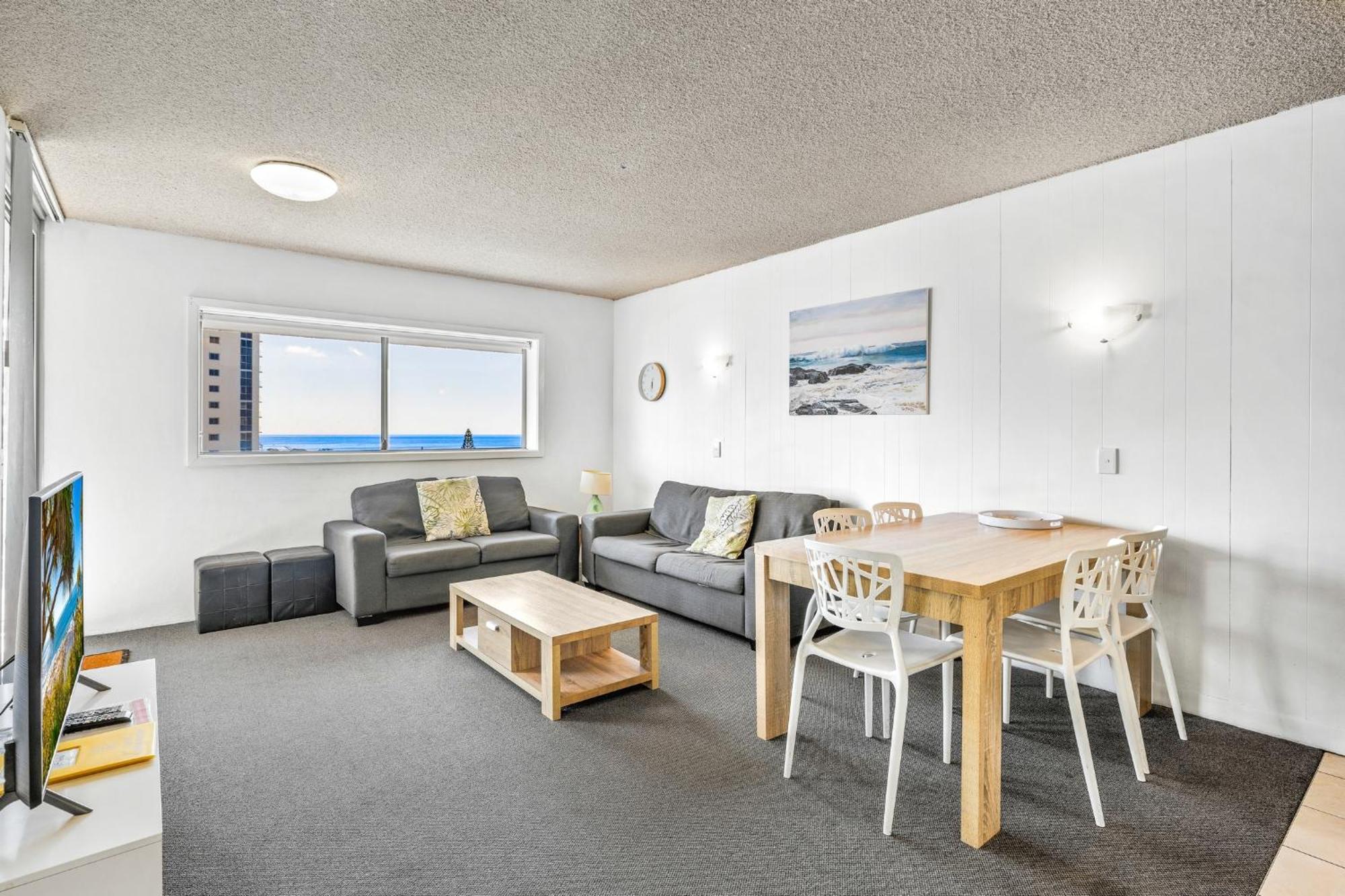 Maroochy Sands Holiday Apartments Maroochydore Eksteriør billede