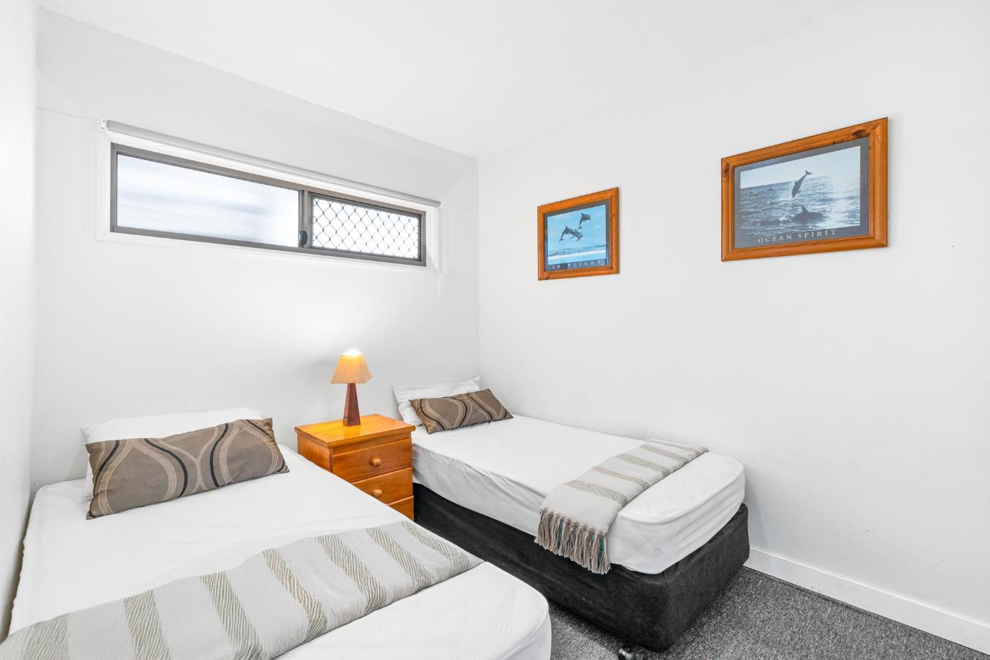 Maroochy Sands Holiday Apartments Maroochydore Eksteriør billede
