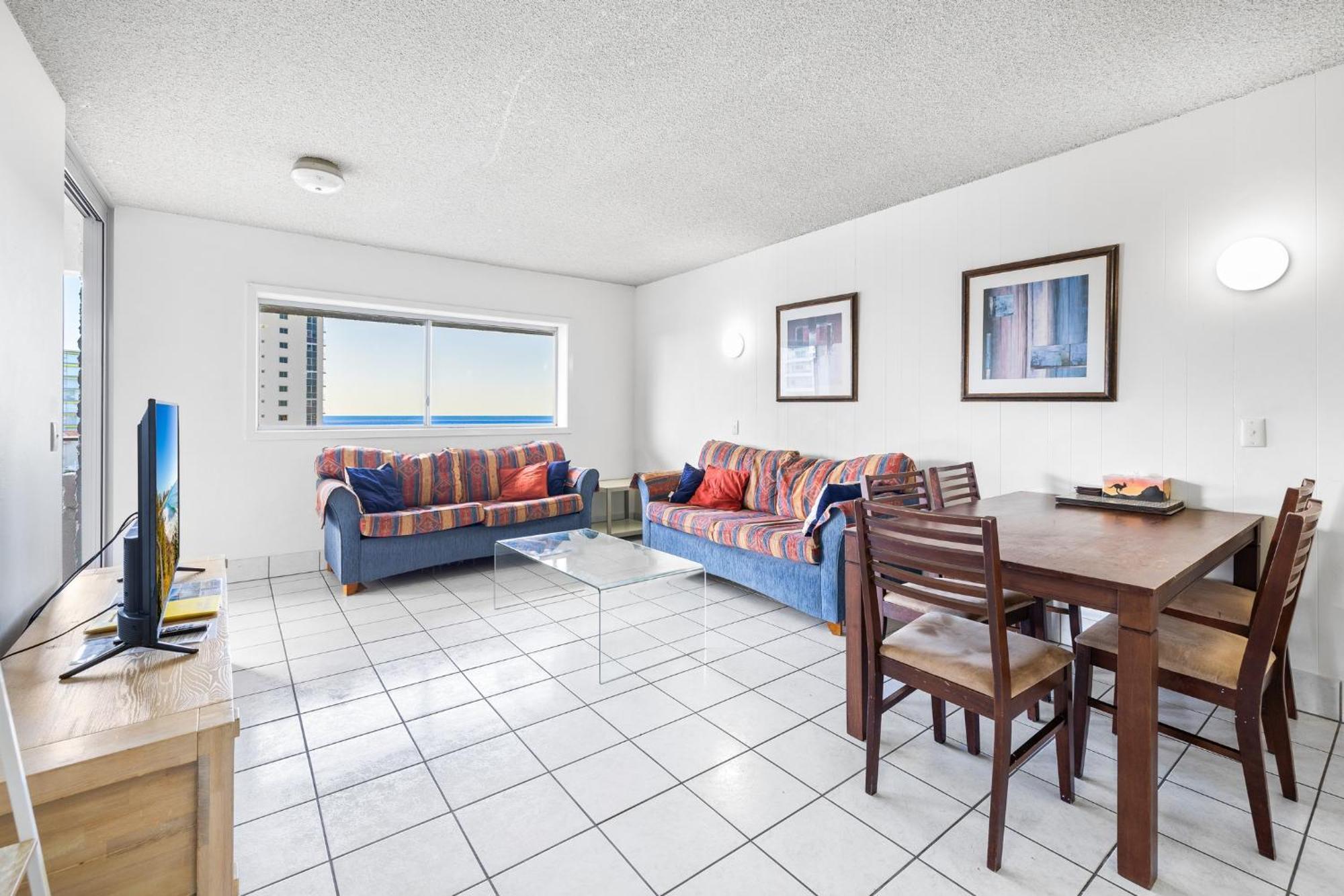 Maroochy Sands Holiday Apartments Maroochydore Eksteriør billede