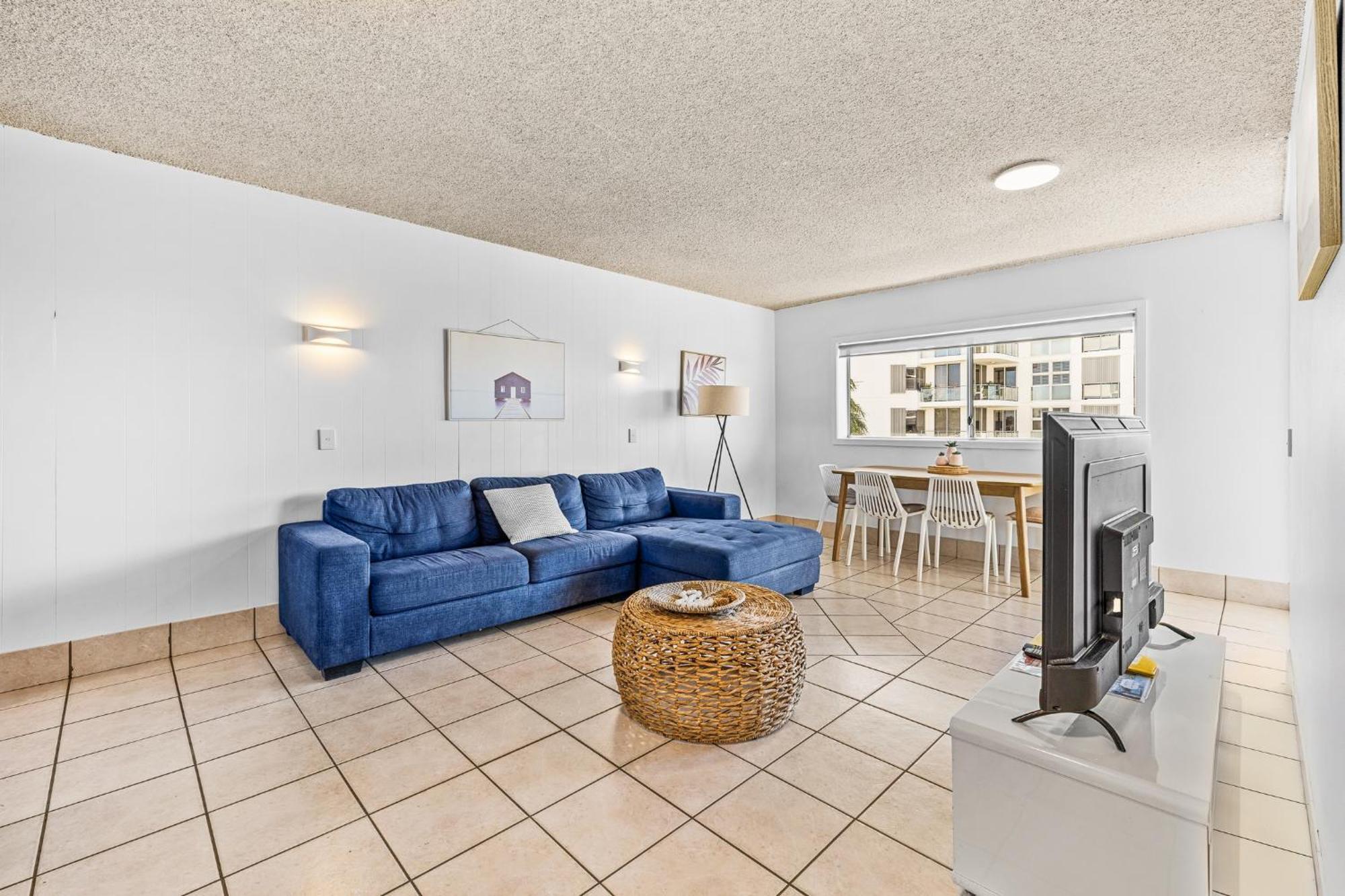 Maroochy Sands Holiday Apartments Maroochydore Eksteriør billede